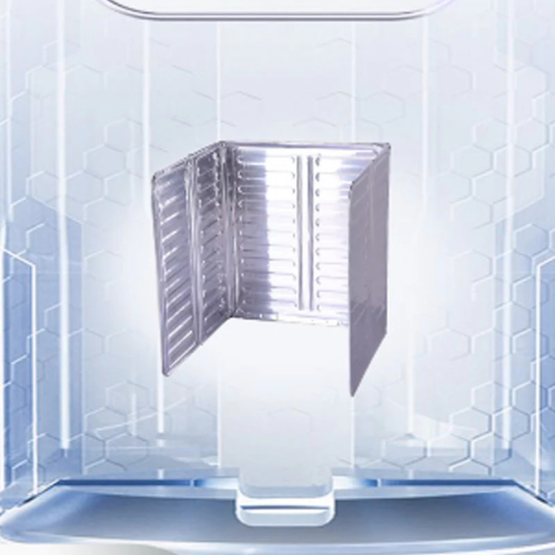 🔥Limited-time offer🔥Kitchen Oil Splatter Guard Shield