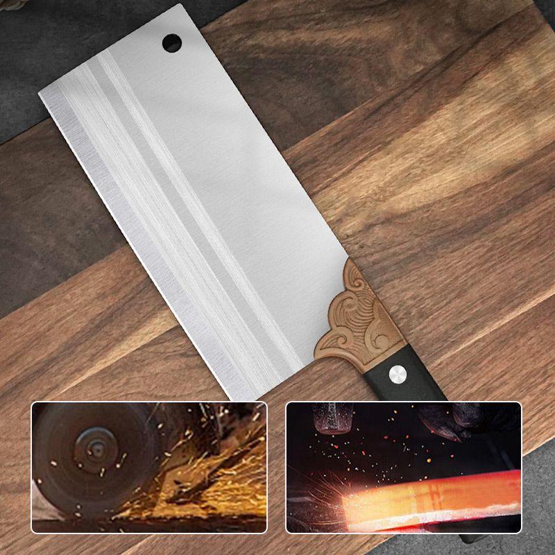 ⏳Limited time 50% off⏳Forged Sharp and Durable Kitchen Knife