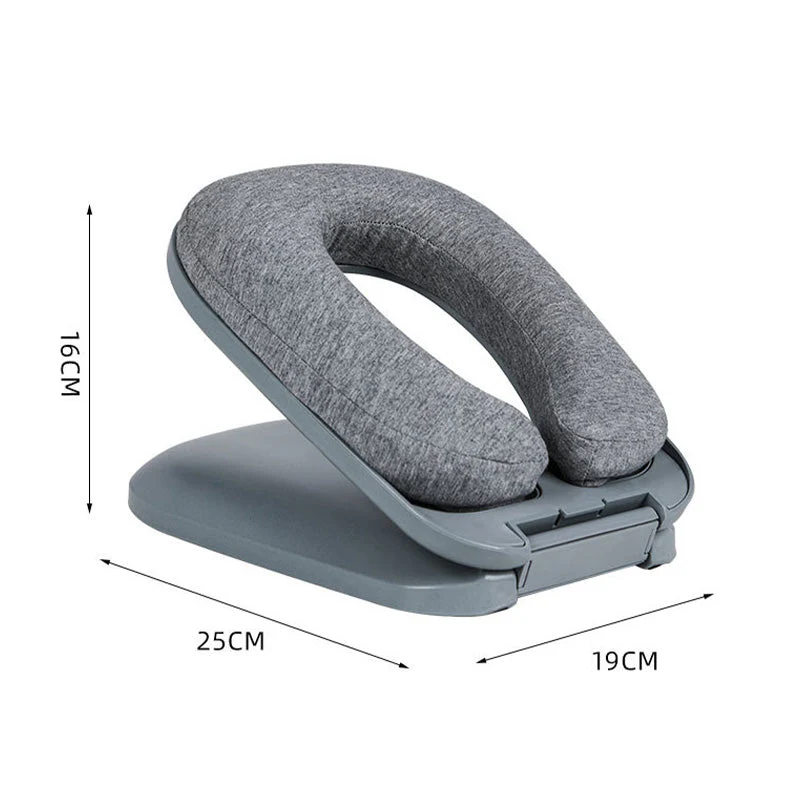 Portable Foldable Travel Pillow