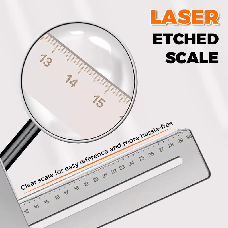 💥Tools Revolution💪Ceramic Tile Hole Locator