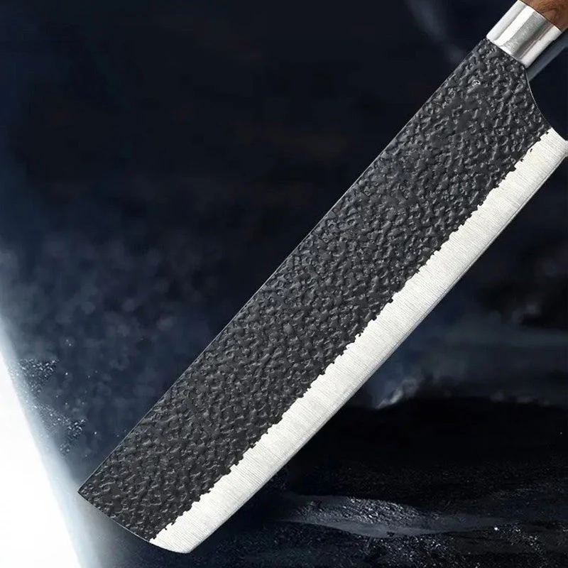 💥Christmas Special Offer💥German Professional Chef's Knife Set - 6 Pcs Set