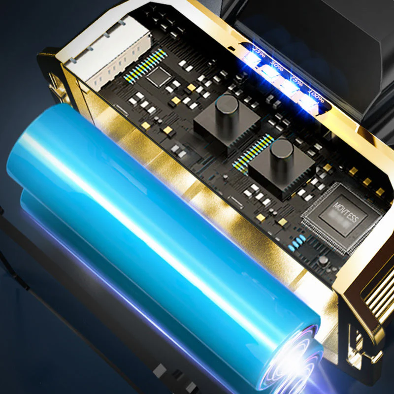 💡💡💡HOT SALE - 49% OFF🔥Rechargeable Outdoor Super Bright LED Headlamp💡💡💡