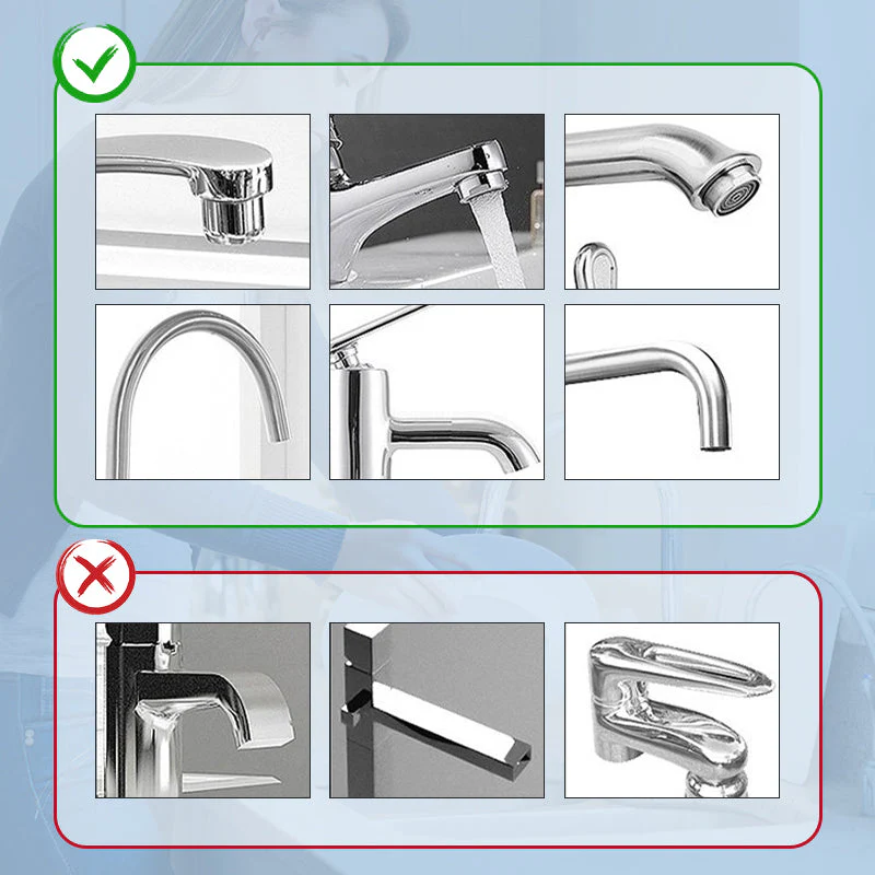 🔥Hot Sale-50% Off🔥Instant Tankless Electric Hot Water Heater Faucet