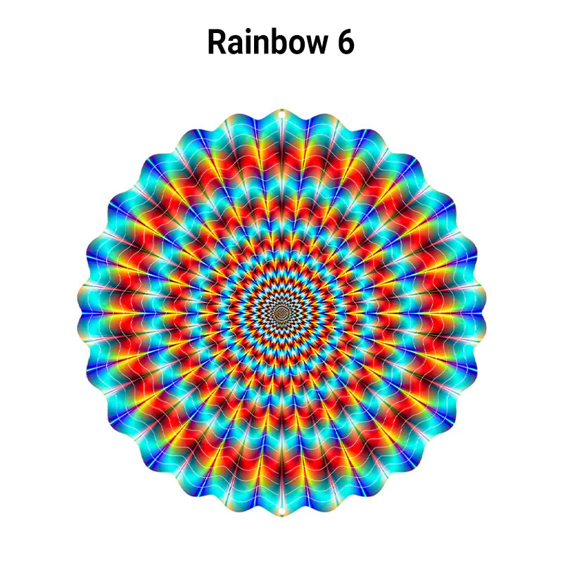 🔥Hanging Wind Spinner for Indoor & Outdoor