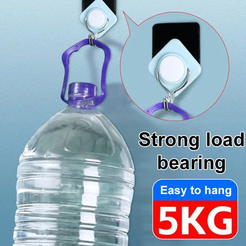 🚗🔩 20PCS Car foot mat fixing sticker