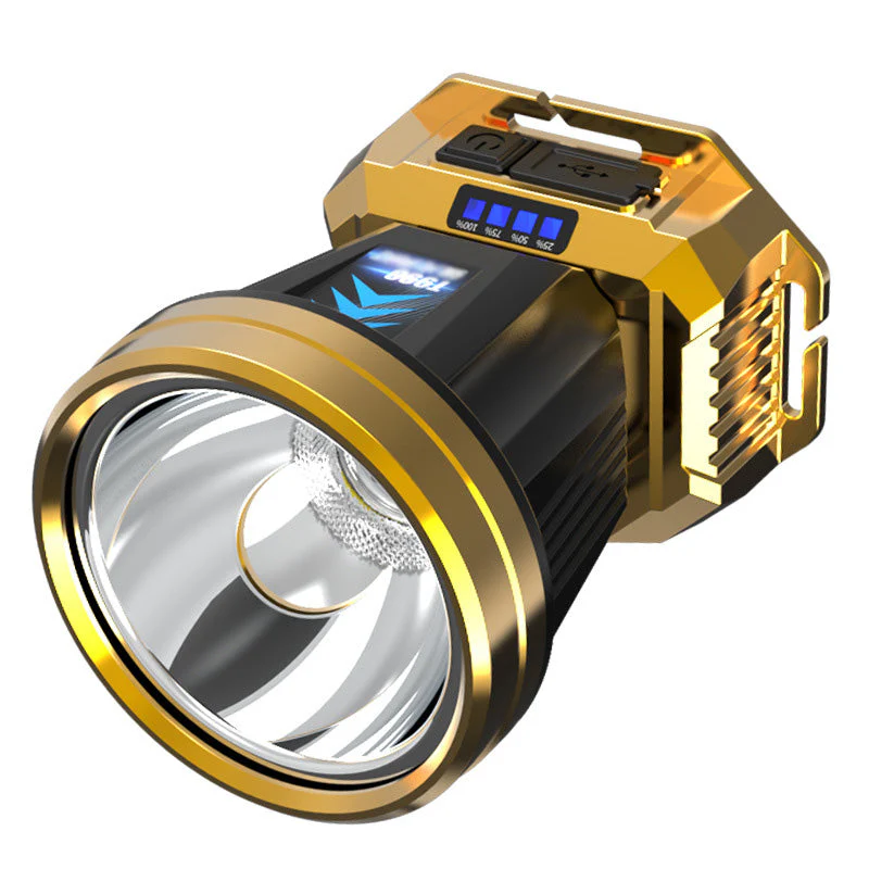 💡💡💡HOT SALE - 49% OFF🔥Rechargeable Outdoor Super Bright LED Headlamp💡💡💡