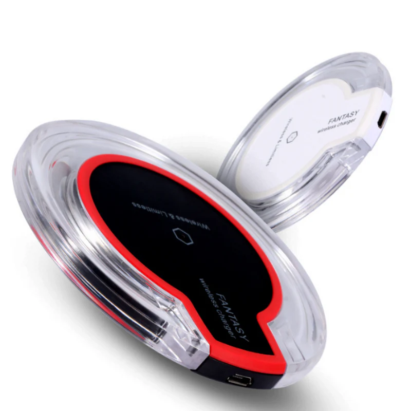 🎅🔥Hot Sale ￡7.99🎉🎄Universal Cell Phone Wireless Quick Charger（40% OFF）