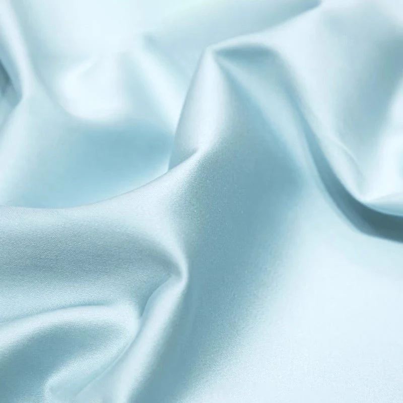 ✈️ Free Shipping ALL📦Summer Ice Cooling Silky Bed Fitted Sheet Pillow Cover🛏️