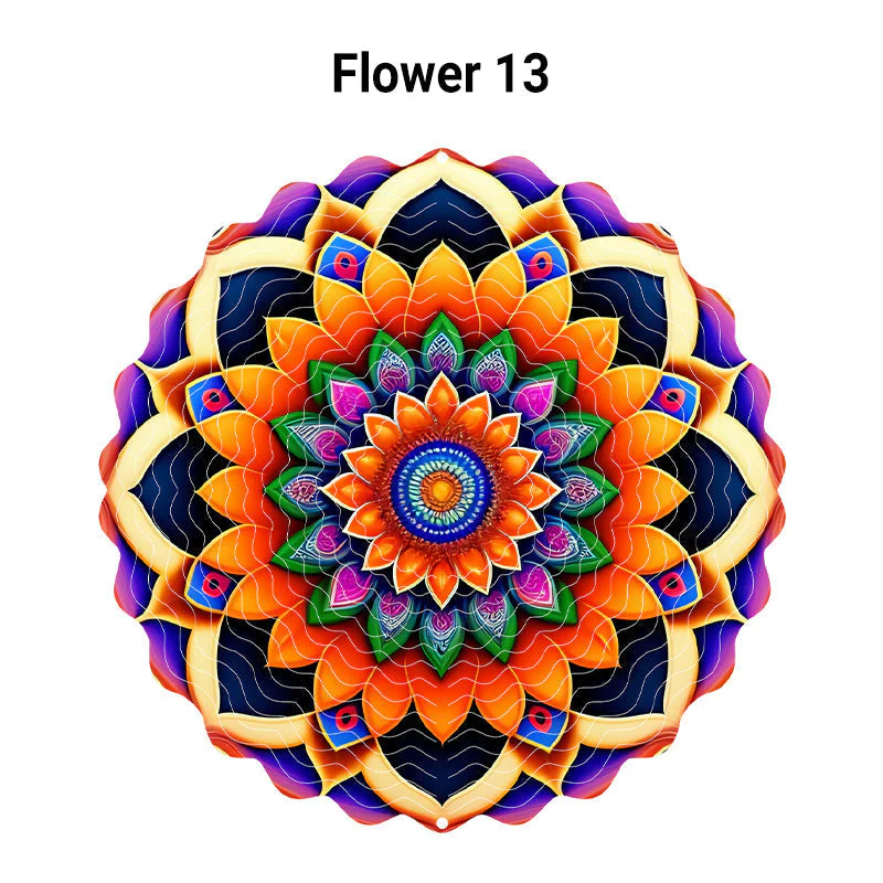 🔥Hanging Wind Spinner for Indoor & Outdoor