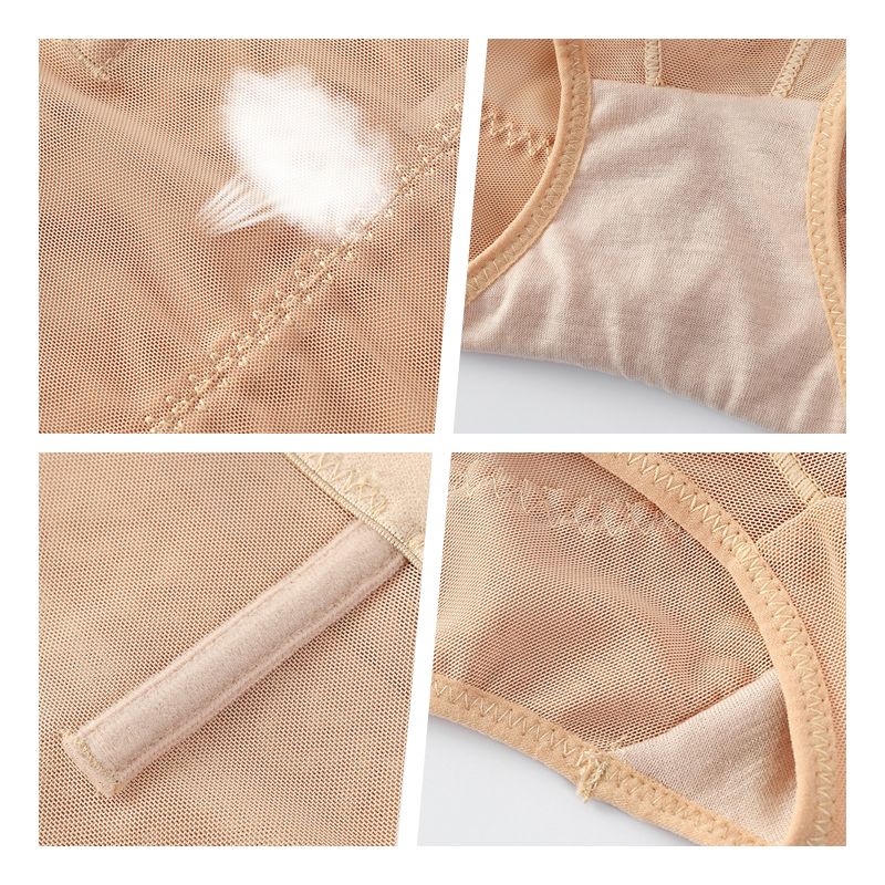 High Waist Shaping Panties for Women