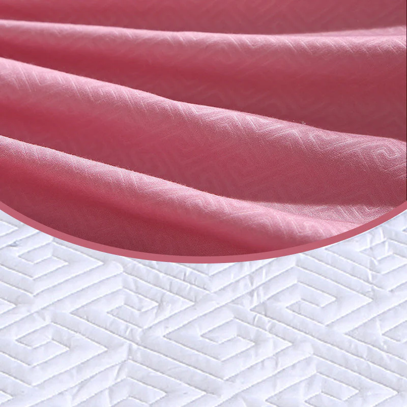 [best gift]  Thickened Soft Mattress Cover