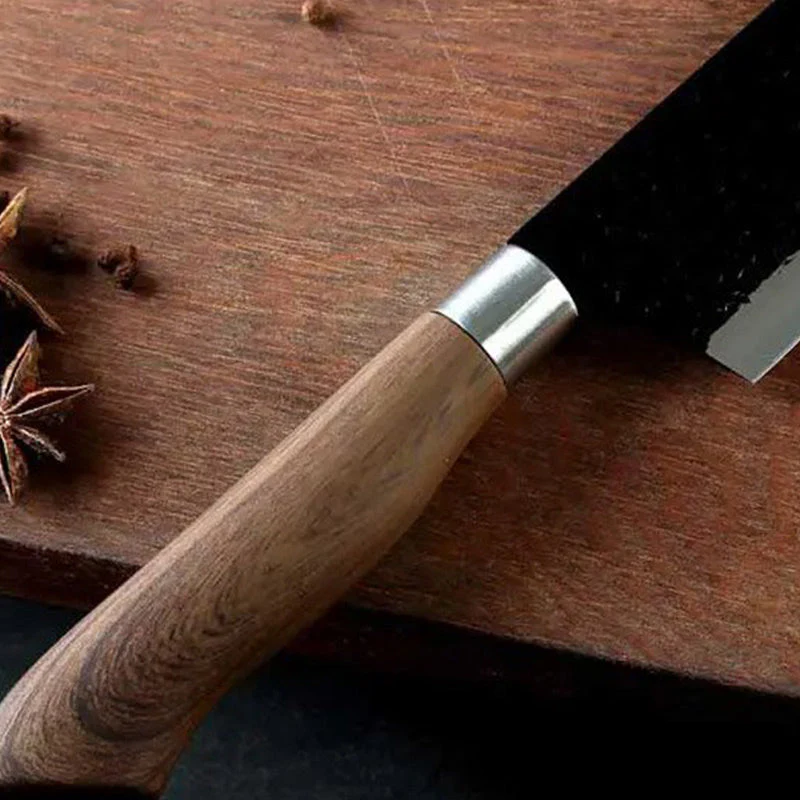 💥Christmas Special Offer💥German Professional Chef's Knife Set - 6 Pcs Set