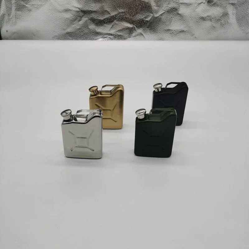 🍾🍻[Creative Gift] Portable Whiskey Flask🍾🍻