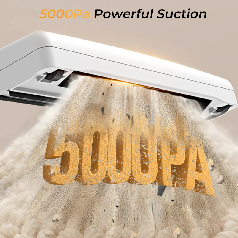 💥2025 HOT SALE💥Handheld Cordless Vacuum Cleaner