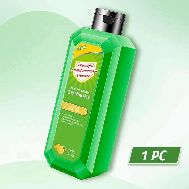🧼Powerful Multifunctional Cleaner