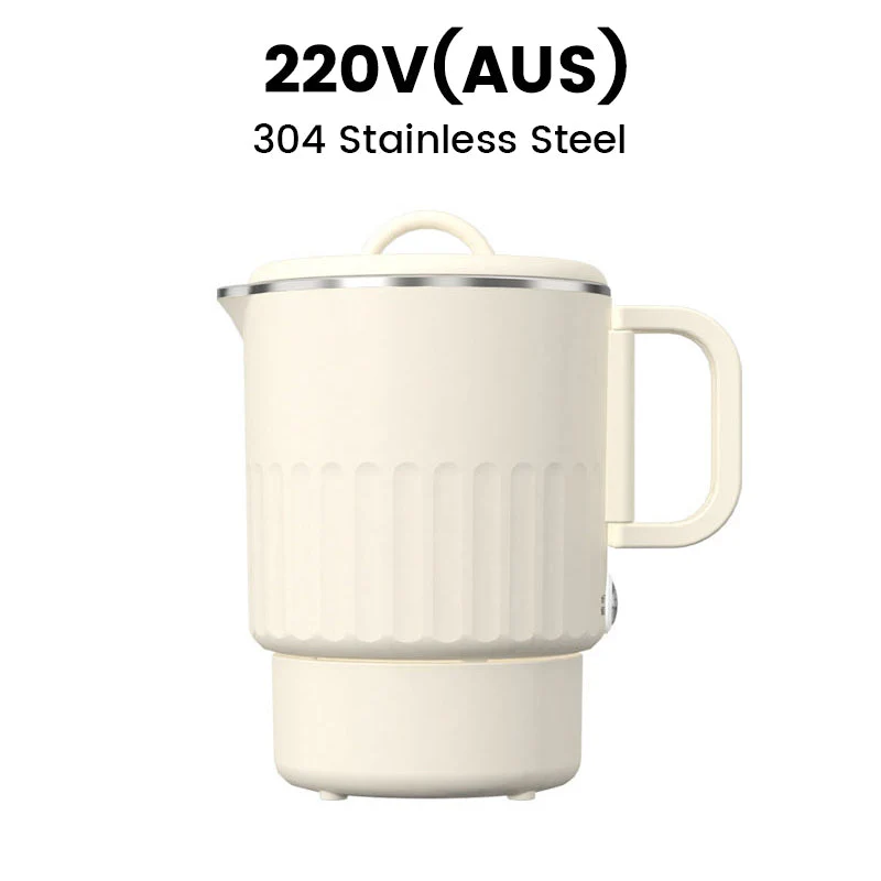 💥Portable Foldable Electric Kettle