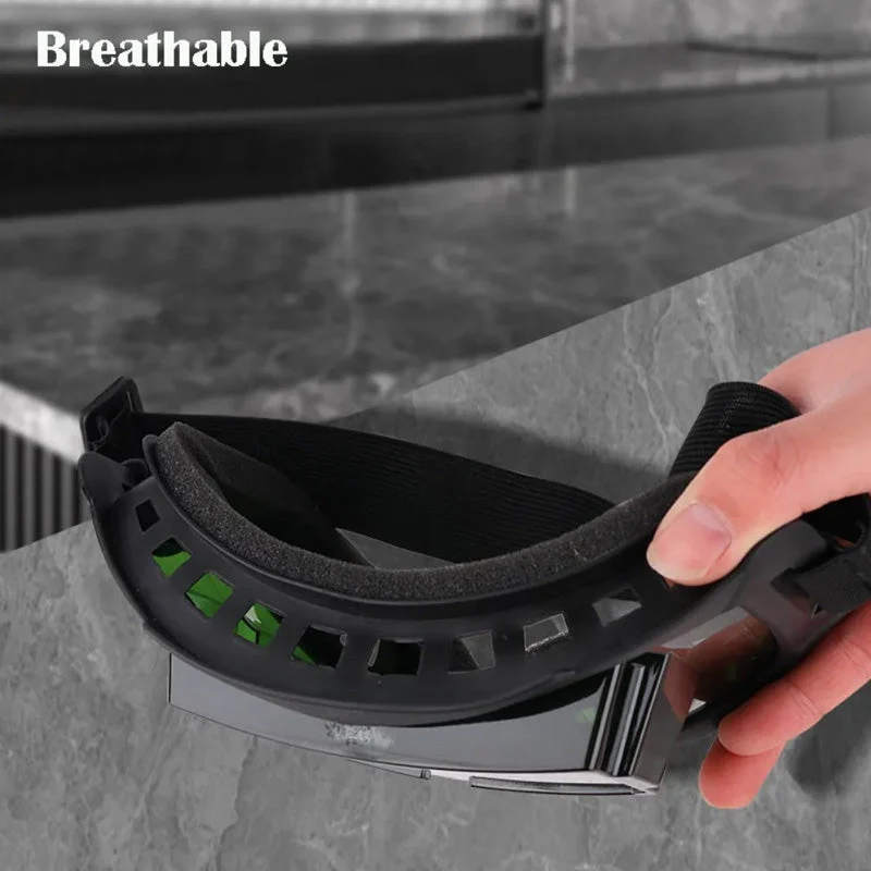 Auto-Darkening Welding Helmet for Eye Safety（50% OFF）