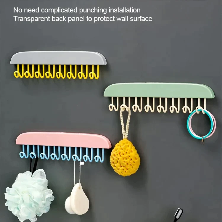 🌟Home Essentials🏠️Multifunctional Hanger For Home Use
