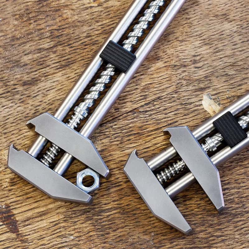 Multifunctional Adjustable Spanner Portable Wrench Tool