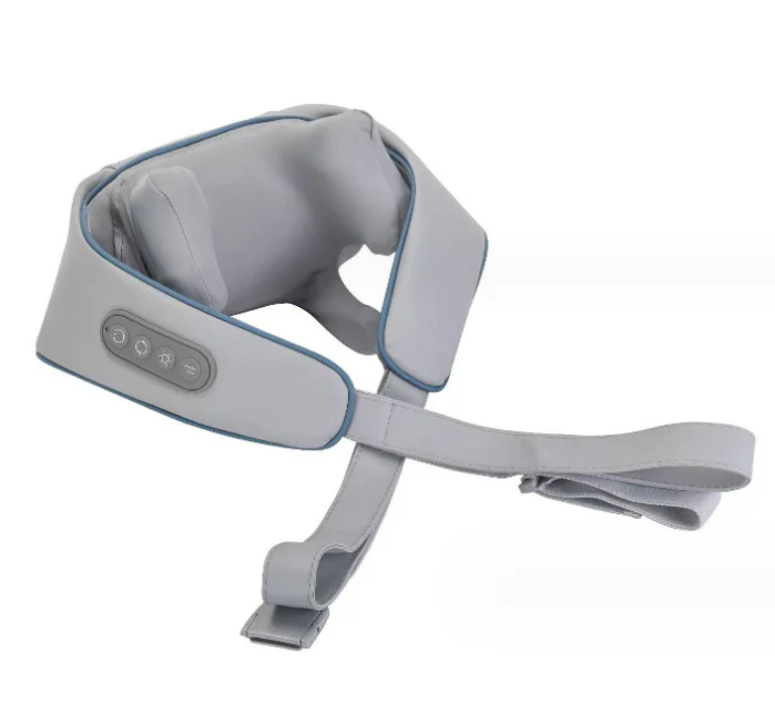🎁Hot Sale - Neck and Shoulder Heat Massager