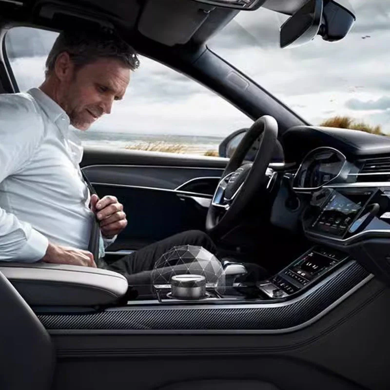 🎊Christmas Pre-sale - 48% Off🎊 Infrared Sensor Automatic Opening and Closing Ashtray