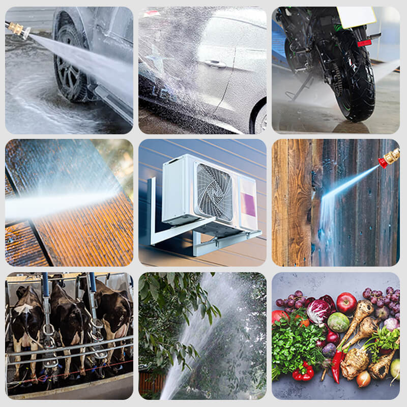 🔥HOT SALE 50% OFF🔥high-pressure water gun