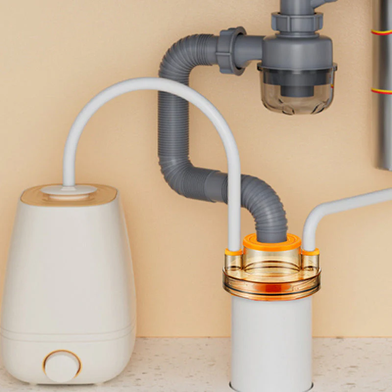 🔥2025 HOT SALE🔥 Anti-Odor Sewer Joint