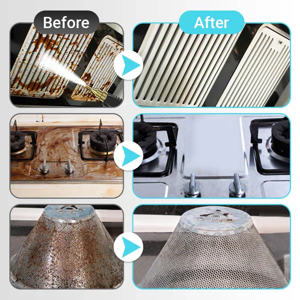 😎Hot Sale Now💥2500W Handheld High-Temperature Pressurized Steam Cleaner