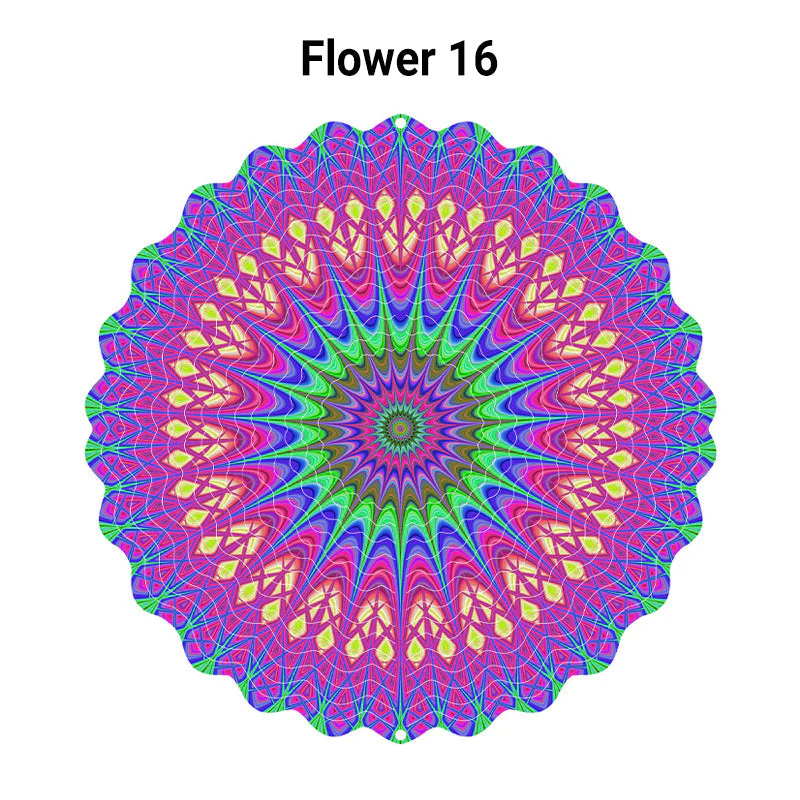 🔥Hanging Wind Spinner for Indoor & Outdoor