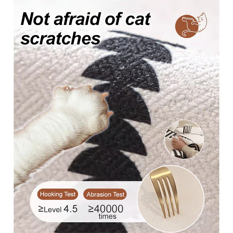 🔥Hot Sale 50% OFF🔥Irregular Shape Anti-Slip Sofa Cushion