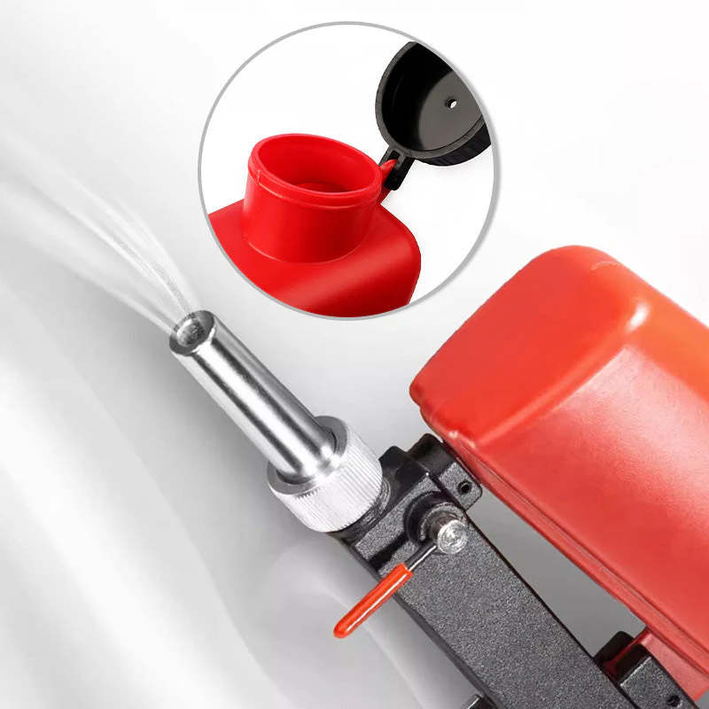 💥Limited Time 50% Off💥Portable Handheld Pneumatic Sand Blaster Gun