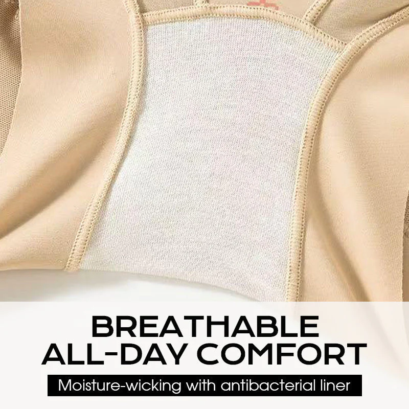 🔥🩱Women's High-Waisted Butt-Lifting Tummy-Control Shaping Pants