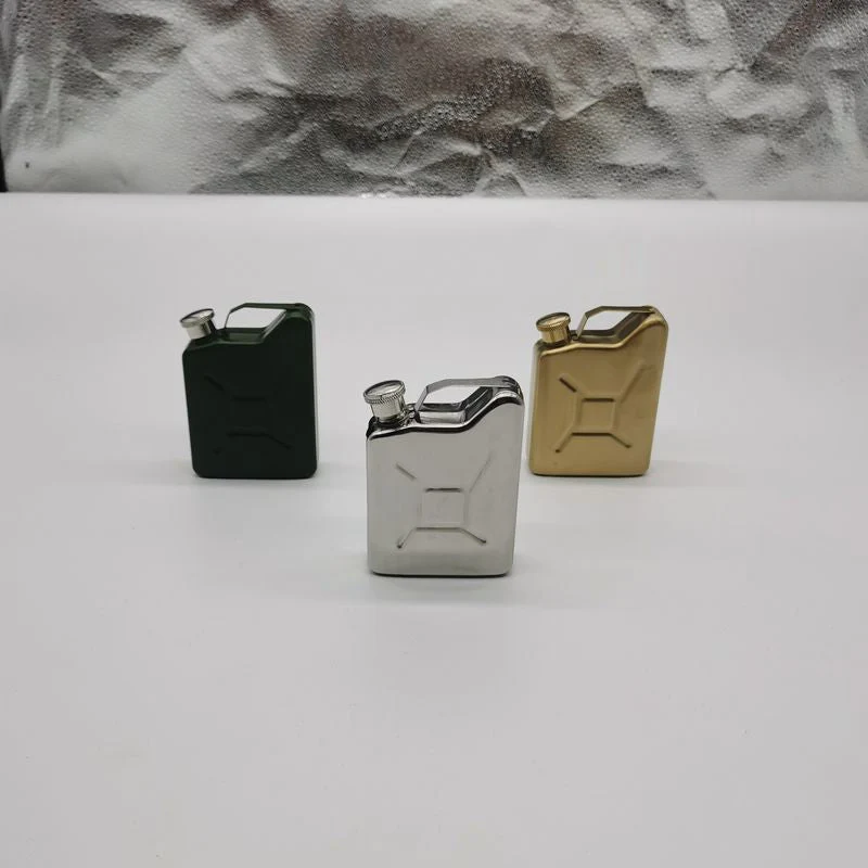 🍾🍻[Creative Gift] Portable Whiskey Flask🍾🍻