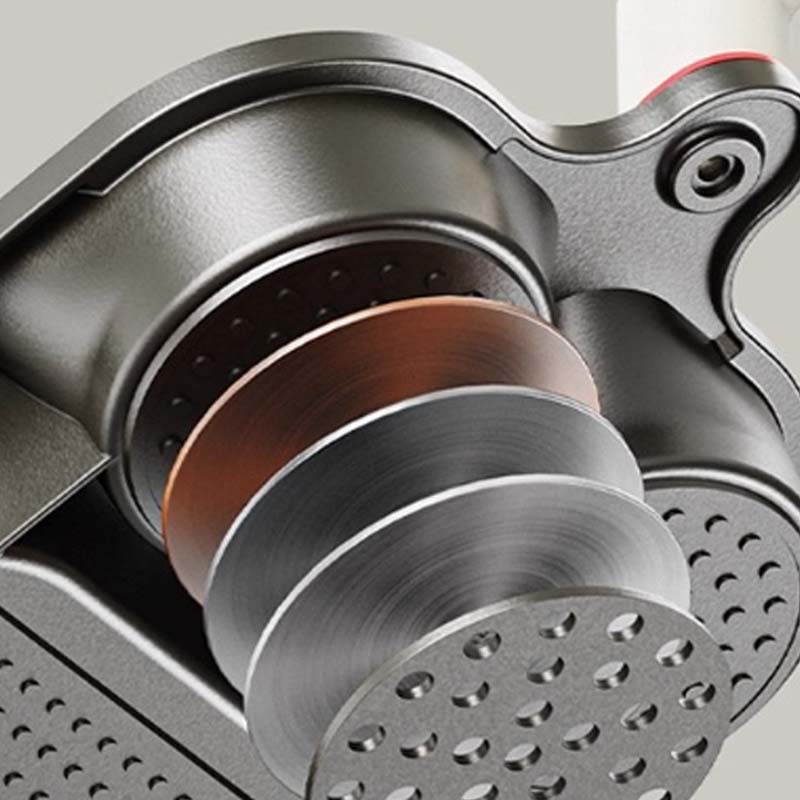 🎁 Limited stock available—grab yours now!🔥3-in-1 Cup-Shaped Large Capacity Pan