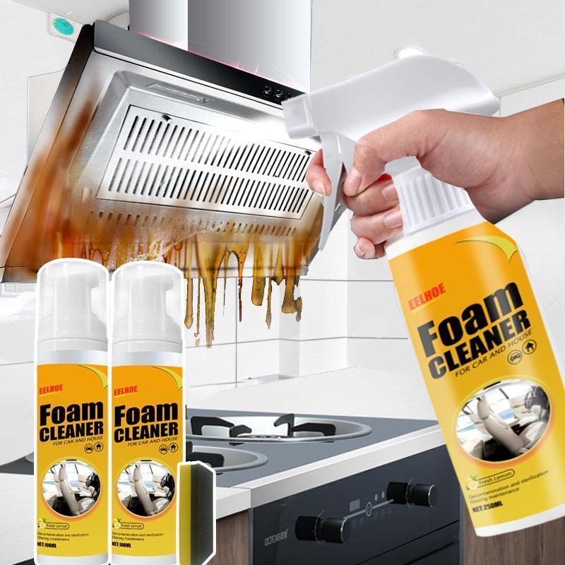 🔥2024 New Year Sale -Multi-purpose Foam Cleaner
