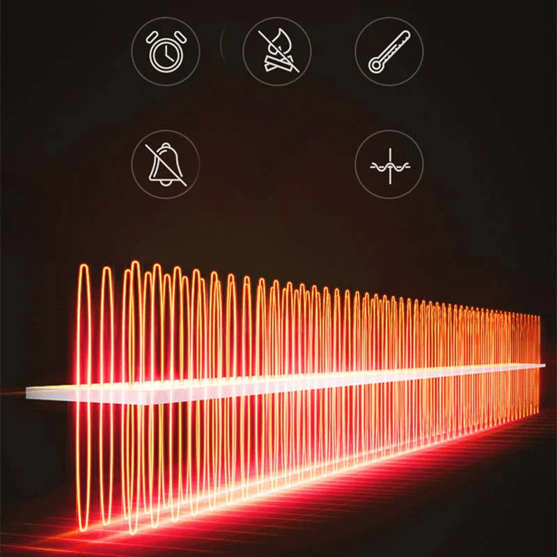 📢40% OFF! 🚗2-in-1 portable car heater with 360° rotation