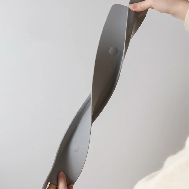 🔥Half-price offer🔥Silicone Sink Water Splash Guard for Kitchen