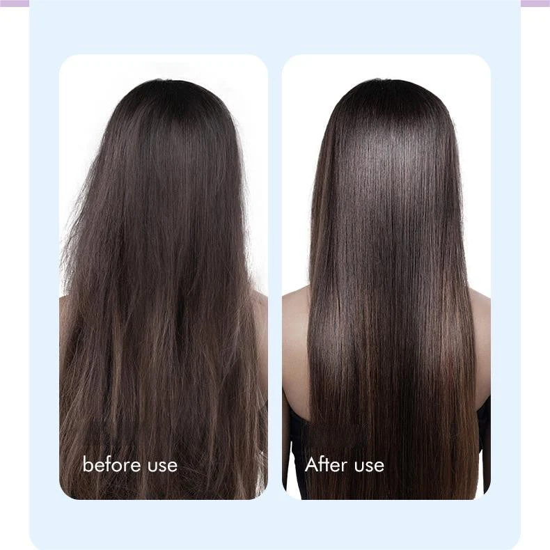 Great Gift - Professional Hair Blower with 3 Nozzles