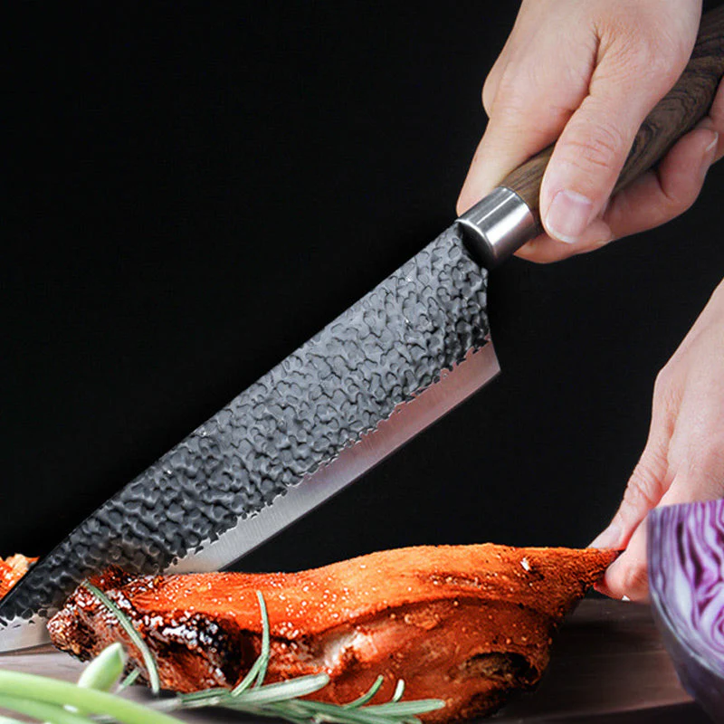 💥Christmas Special Offer💥German Professional Chef's Knife Set - 6 Pcs Set