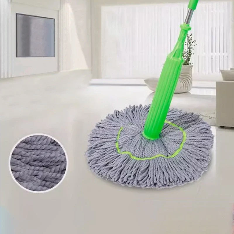 🔥50% OFF🔥 Microfiber Absorbent Mop - Self Wring Washing