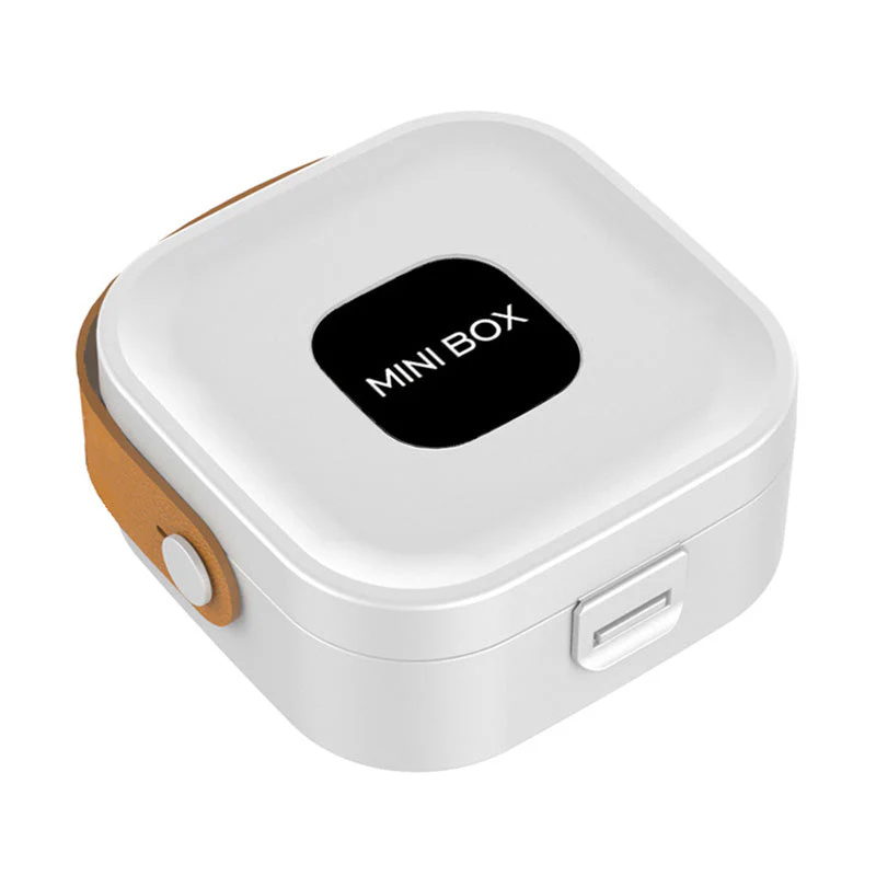 ✨🎁Exquisite Gift - Multifunctional Portable Jewelry Organizer Mini Box