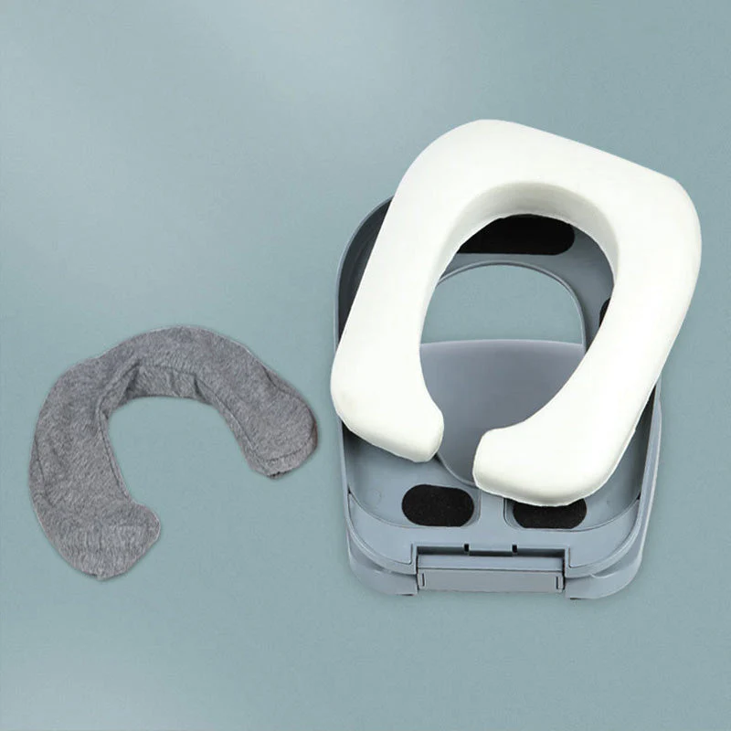 Portable Foldable Travel Pillow