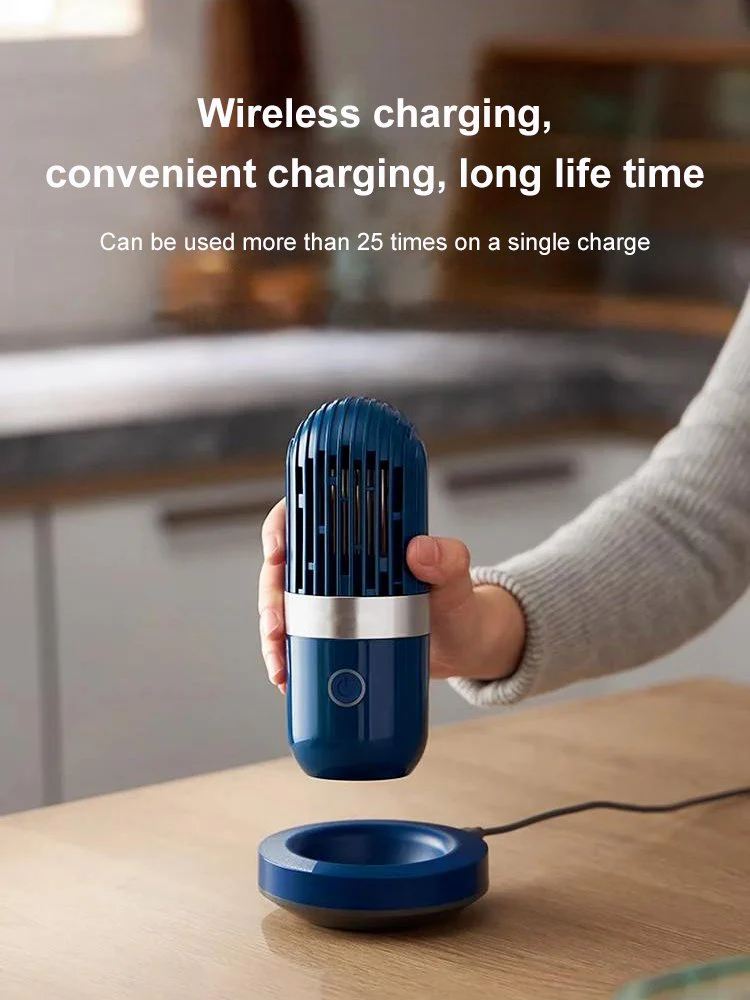 🔥2024 New Upgrade💦Intelligent Fruit and Vegetable Purifier