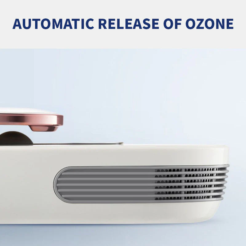 Sterilizing & Freshness Deodorizer for Refrigerator