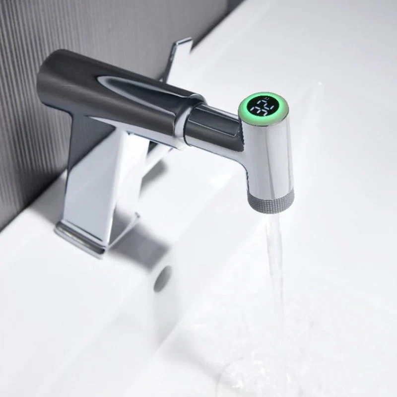 🎅🎁Christmas Special🎄Smart Digital Display Pull-Out Faucet🔥Free shipping🔥