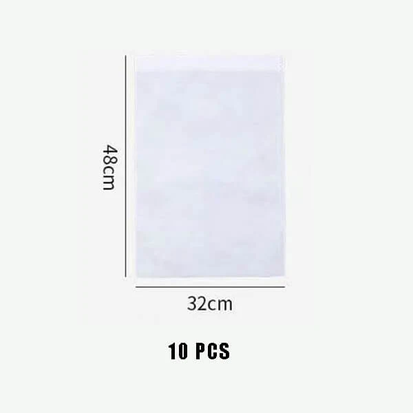 🔥Reusable Drawstring Shoe Storage Bags