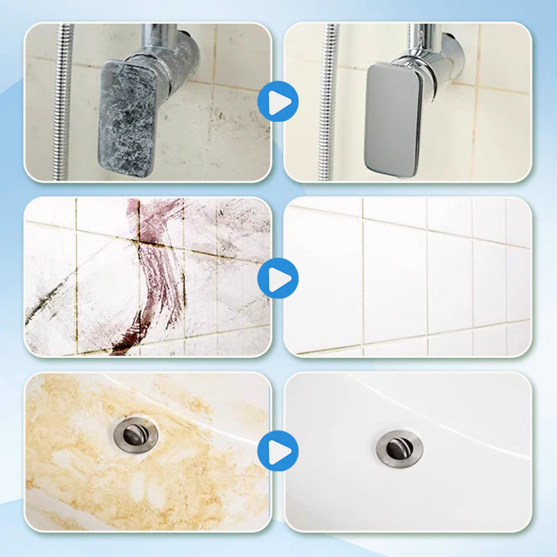 💥Limited time 50% off🔥Multipurpose Cleaning Spray