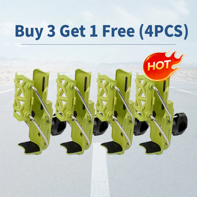 🎁 Hot Sale 50% OFF 🔥Adaptive Cycling Bottle Holder