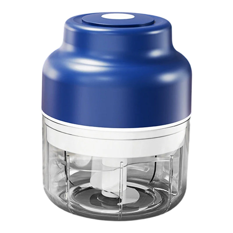 🔥Half-price offer✨Electric Mini Garlic Chopper Set