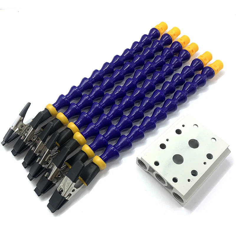 🔥New Year Specials🥳Multi-Arm Adjustable Soldering Helping Hands